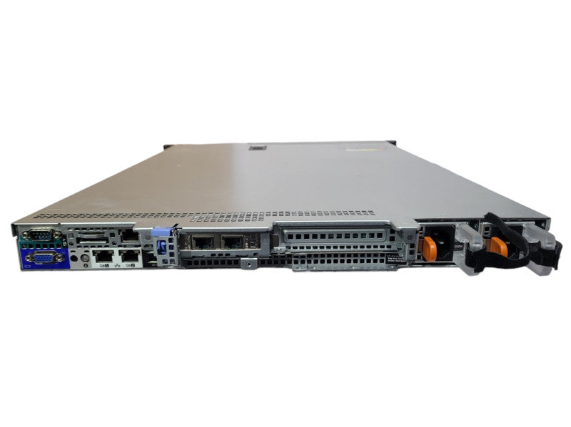 Dell PE R330 1U 4x3.5\\", Xeon E3-1240v5 3.50GHz, 32GB ECC DDR4, PERC H730