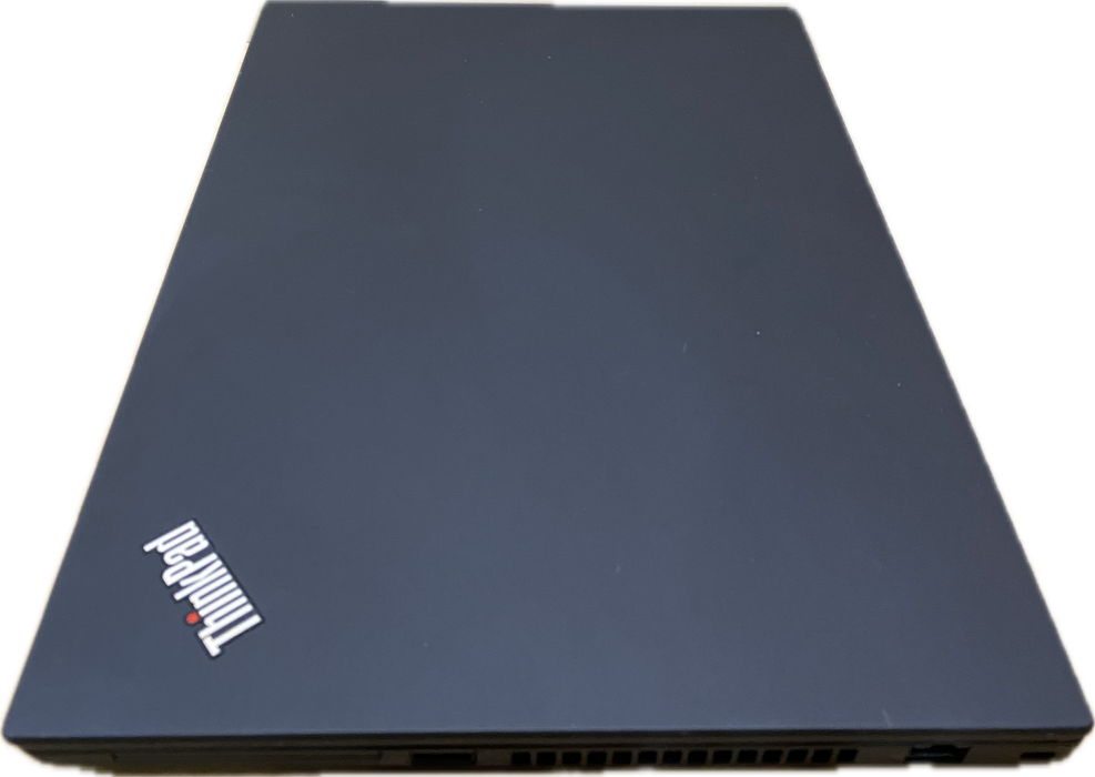 Lenovo ThinkPad P14s i7-1165G7 NVIDIA T500 4GB GPU 16GB RAM 512GB SSD