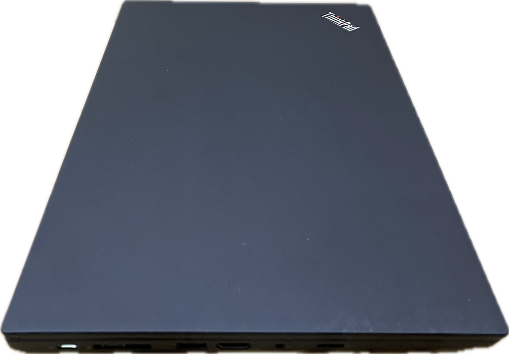 Lenovo ThinkPad P14s i7-1165G7 NVIDIA T500 4GB GPU 16GB RAM 512GB SSD