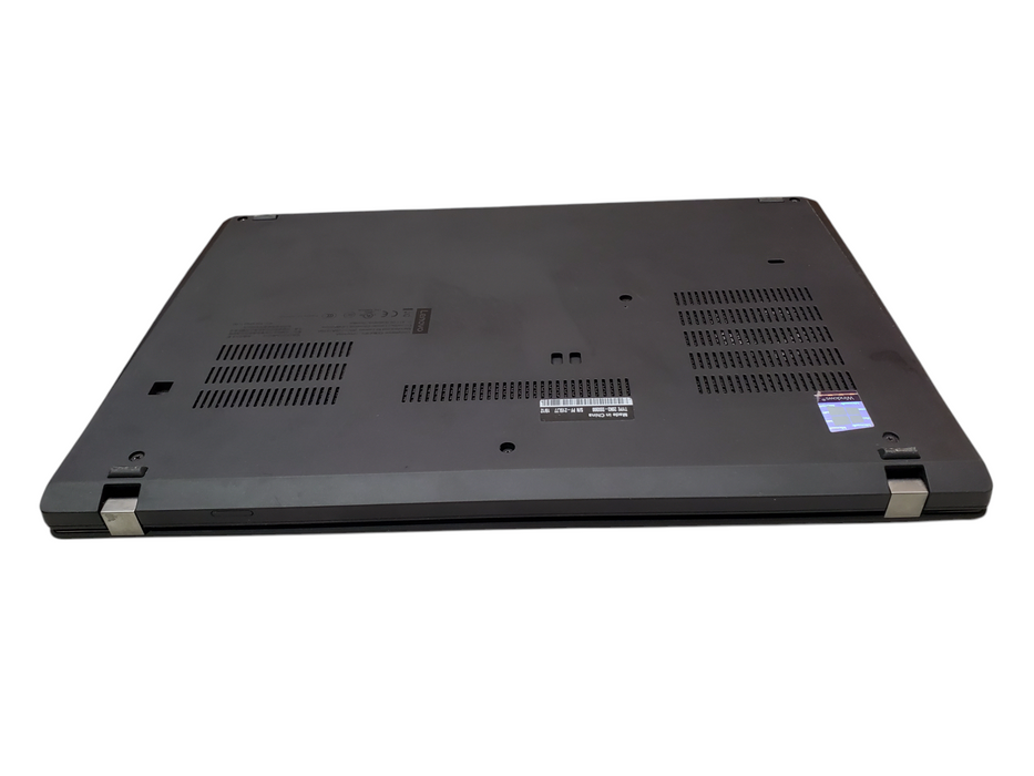 LENOVO T490 i5-8365U @1.60GHz 16GB Ram 256GB