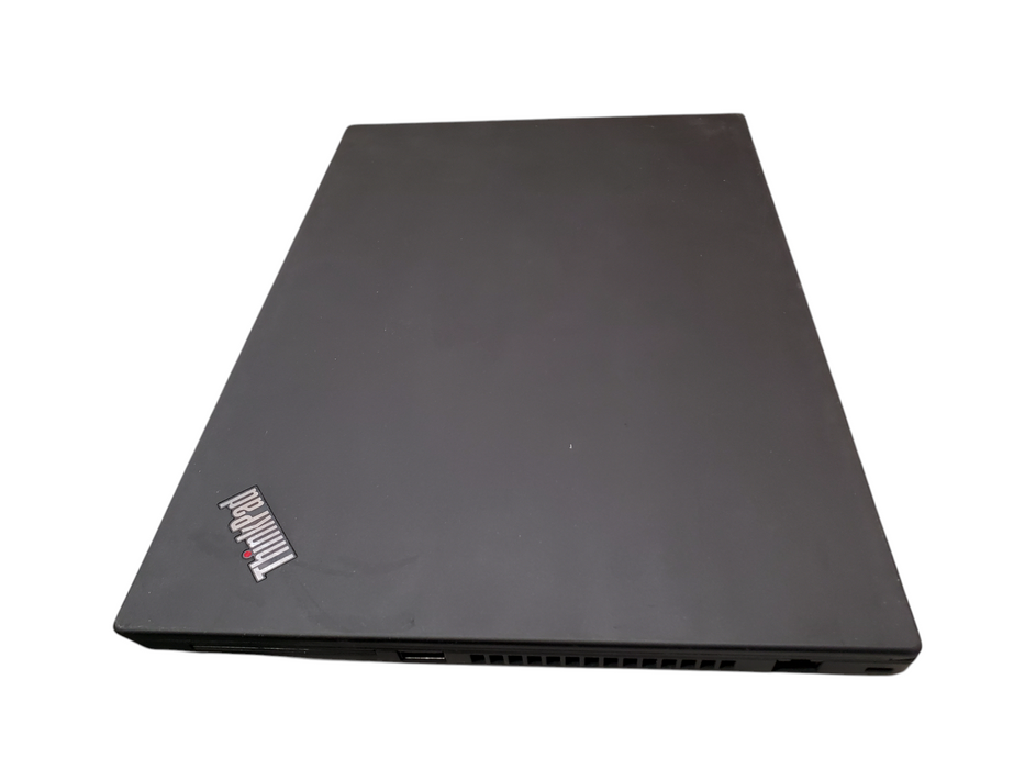 LENOVO T490 i5-8365U @1.60GHz 16GB Ram 256GB