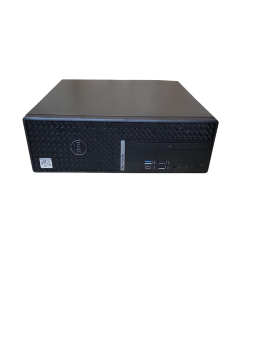 Dell Optiplex 7090 SFF i5 - 10505 @ 3.20GHz 16GB DDR4 Ram No HDD