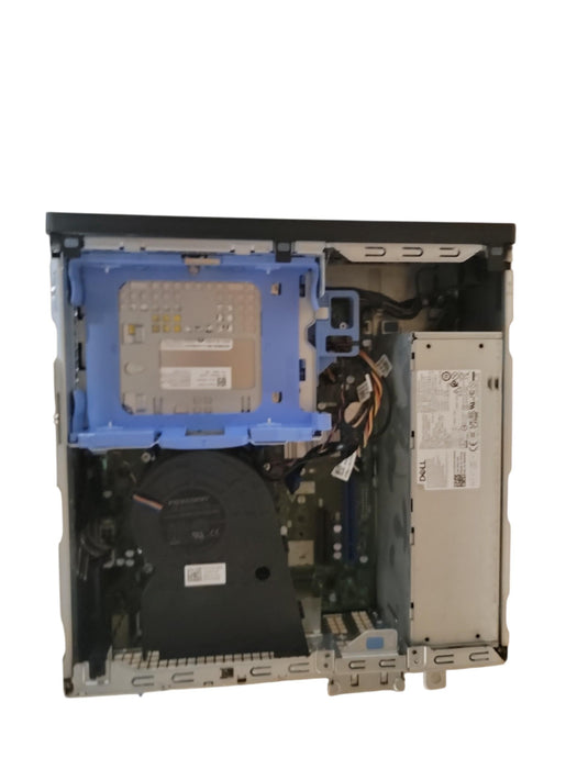 Dell Optiplex 7090 SFF i5 - 10505 @ 3.20GHz 16GB DDR4 Ram No HDD