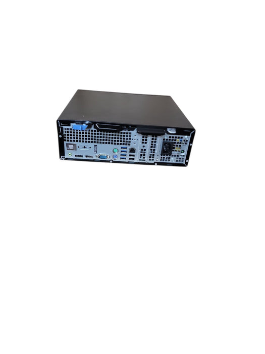Dell Optiplex 7090 SFF i5 - 10505 @ 3.20GHz 16GB DDR4 Ram No HDD