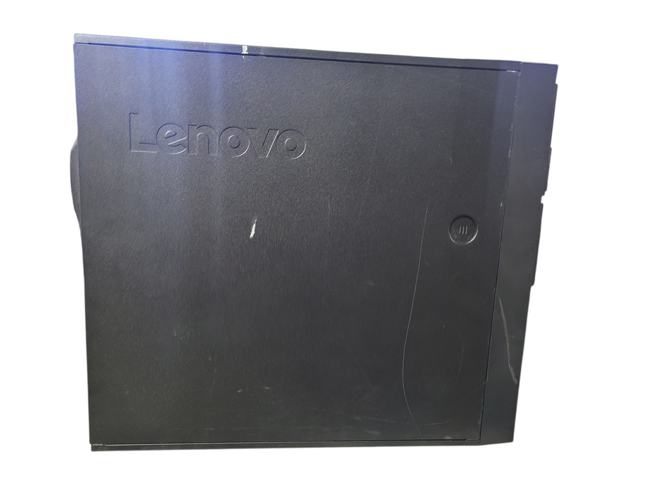 Lenovo ThinkServer TS150 | Xeon E3-1225 v6 @ 3.30GHz 16GB DDR4 | NO HDD
