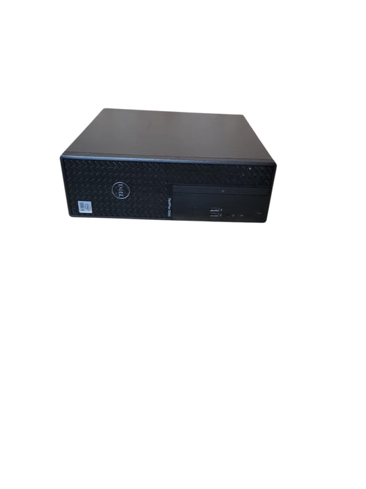 Dell Optiplex 3090 SFF i5 - 10505 @ 3.20GHz 16GB DDR4 Ram No HDD