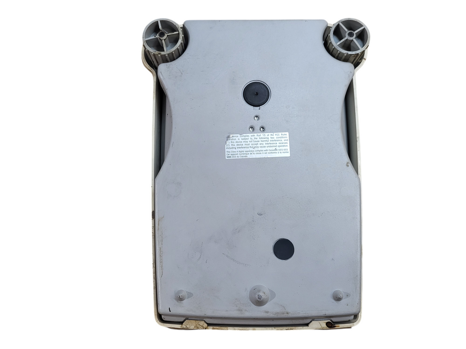 Mettler Toledo PL3002 Top Loading Balance Scale READ