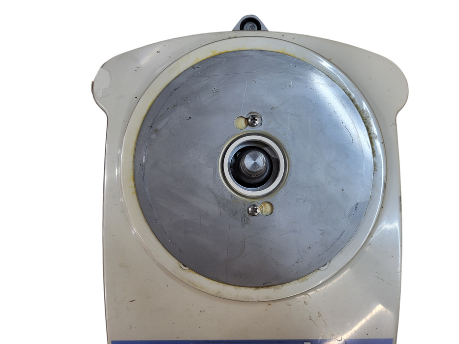 Mettler Toledo PL3002 Top Loading Balance Scale READ