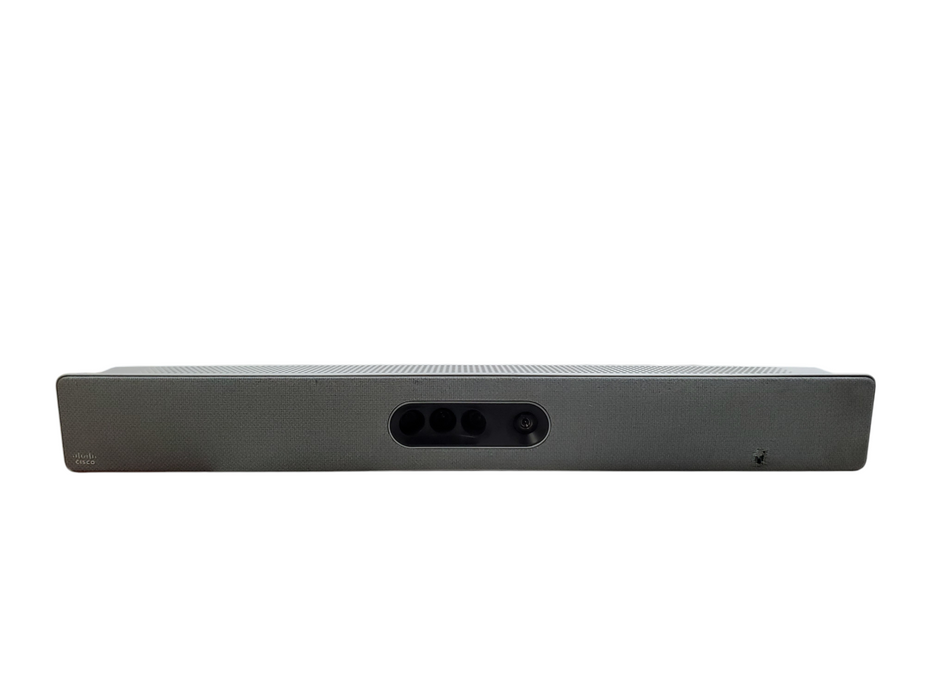 Cisco TTC8-10 - CS-QUADCAM V01 Cisco Webex Quad Camera *READ*