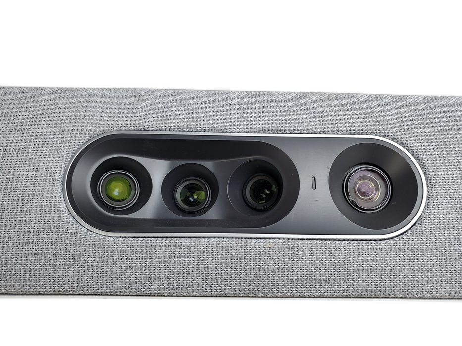 Cisco TTC8-10 - CS-QUADCAM V01 Cisco Webex Quad Camera *READ*