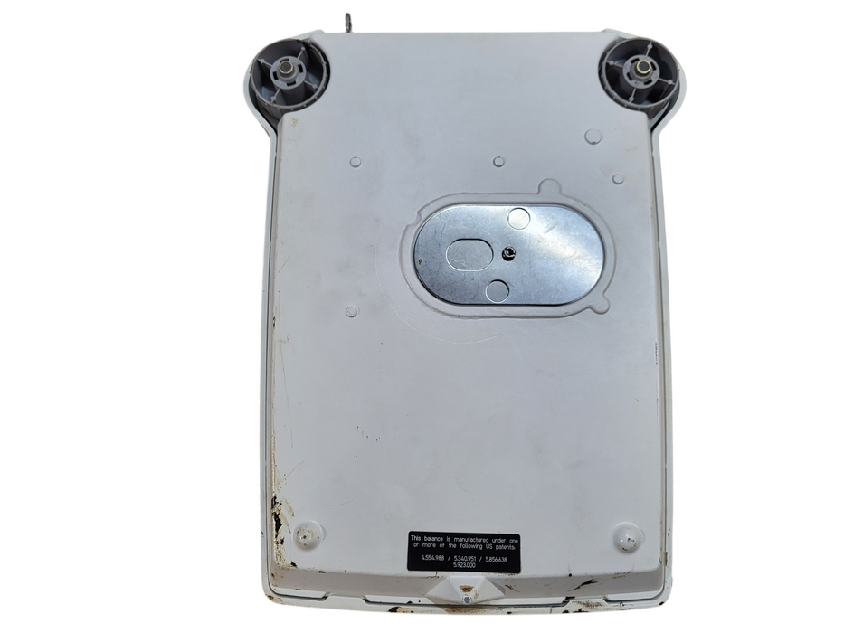Mettler Toledo AB104-S/FACT Balance d=0.0001g Max=110g Lab Scale READ