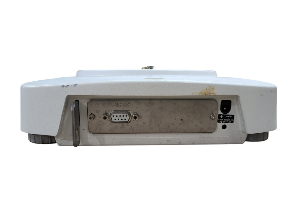 Mettler Toledo AB104-S/FACT Balance d=0.0001g Max=110g Lab Scale READ