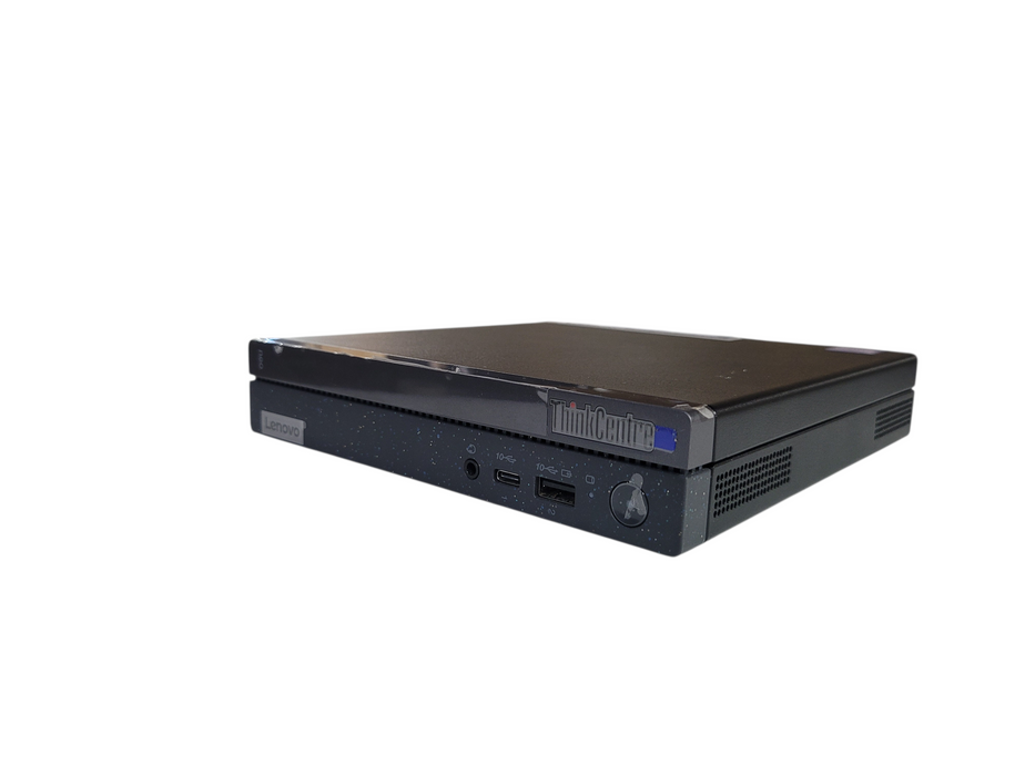 Lenovo ThinkCentre Neo 50q Gen4 | i5-13420H @2.10GHz 16GB DDR4 256GB MVMe
