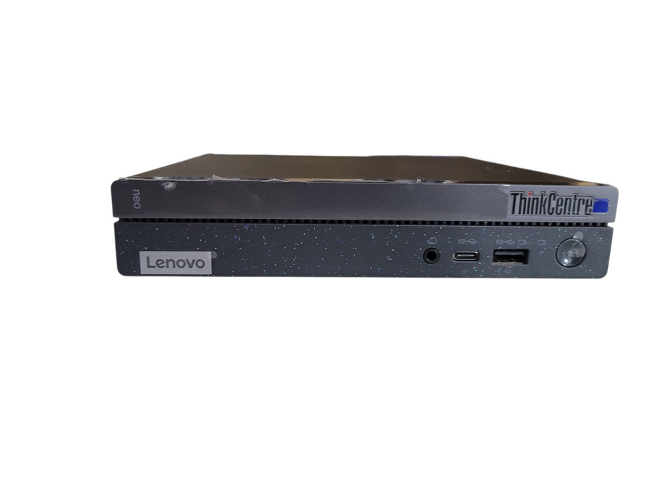 Lenovo ThinkCentre Neo 50q Gen4 | i5-13420H @2.10GHz 16GB DDR4 256GB MVMe