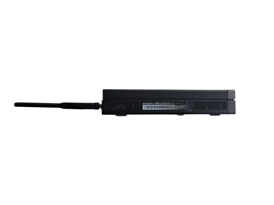 Lenovo ThinkCentre Neo 50q Gen4 | i5-13420H @2.10GHz 16GB DDR4 256GB MVMe