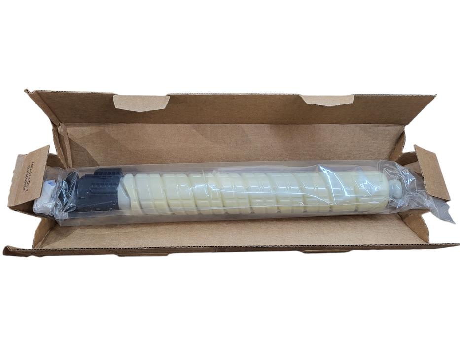 Genuine RICOH MP C6003 Toner Cartridge (Yellow)