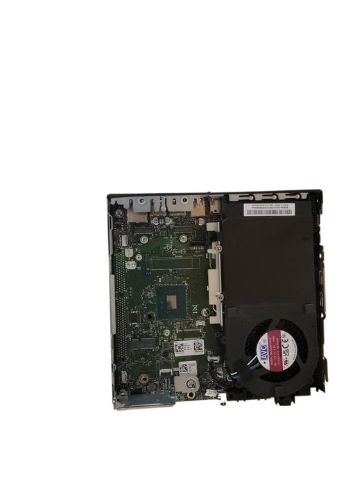 Lenovo ThinkCentre M80q Gen 3 12th  Micro i5 - 12500T 16GB DDR5 Ram No HDD