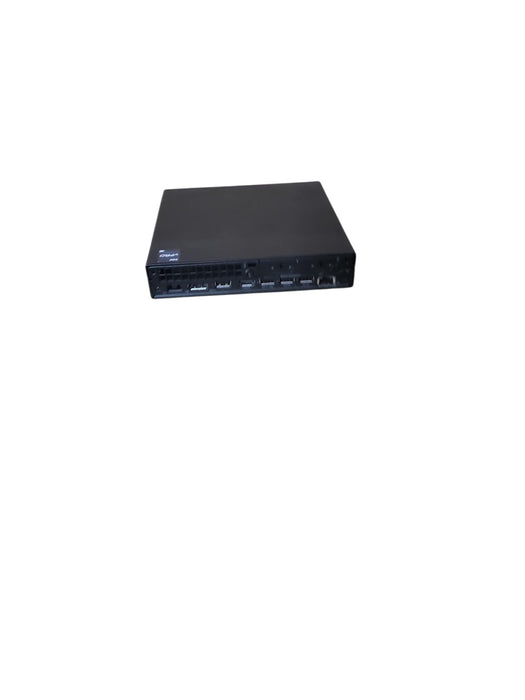 Lenovo ThinkCentre M80q Gen 3 12th  Micro i5 - 12500T 16GB DDR5 Ram No HDD