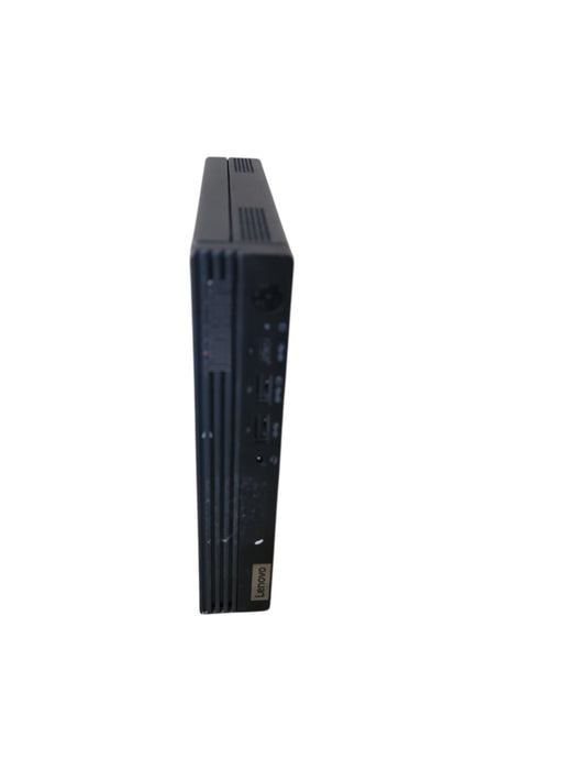 Lenovo ThinkCentre M80q Gen 3 12th  Micro i5 - 12500T 16GB DDR5 Ram No HDD