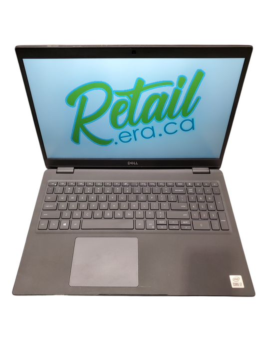 Dell Latitude 3510 i7-10510U 16GB RAM 256GB NVMe