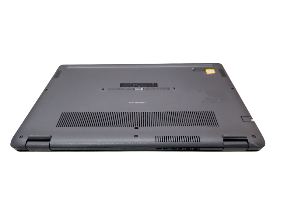 Dell Latitude 3510 i7-10510U 16GB RAM 256GB NVMe