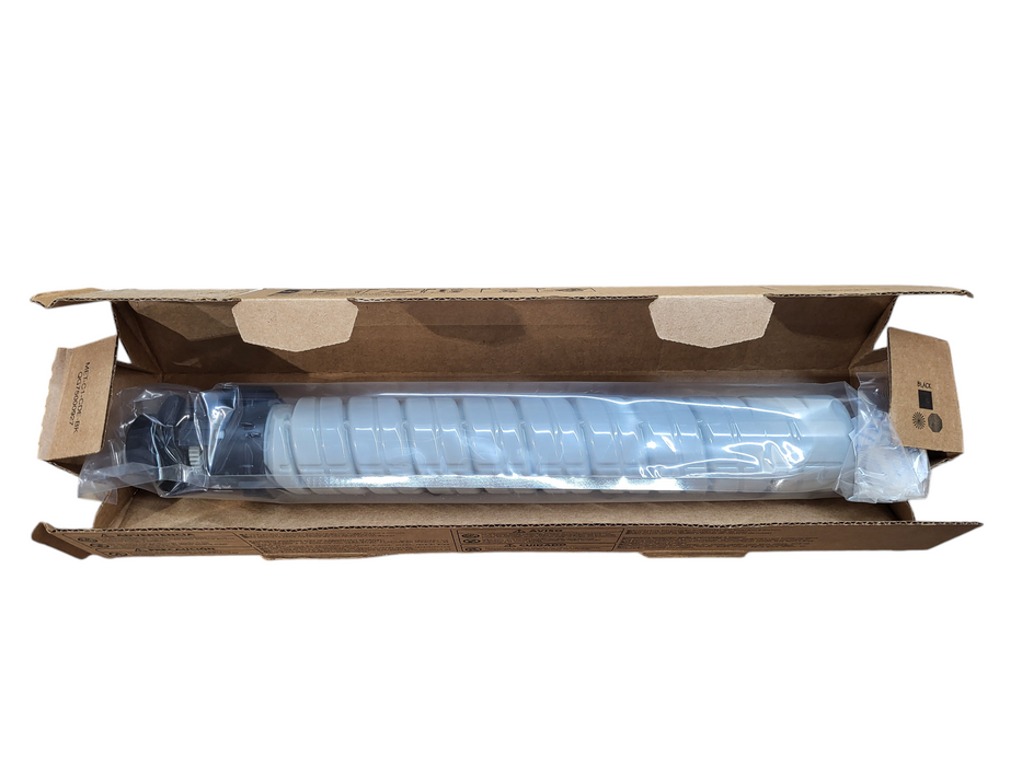 Genuine RICOH MP C6003 Toner Cartridge (Black)