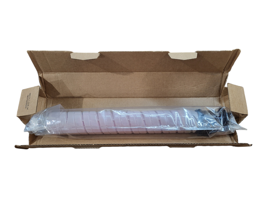 Genuine RICOH MP C6003 Toner Cartridge (Magenta)