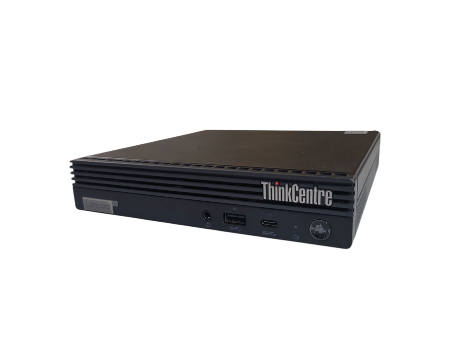 Lenovo ThinkCentre M60e | i3-1005G1 @1.20GHz 8GB DDR4 256GB MVMe