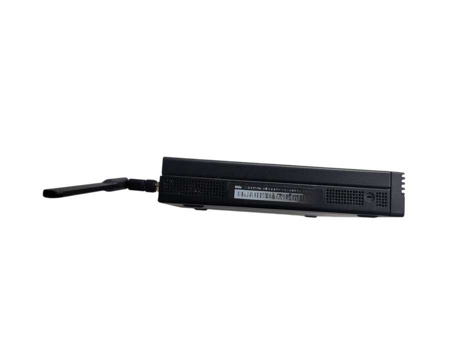 Lenovo ThinkCentre M60e | i3-1005G1 @1.20GHz 8GB DDR4 256GB MVMe