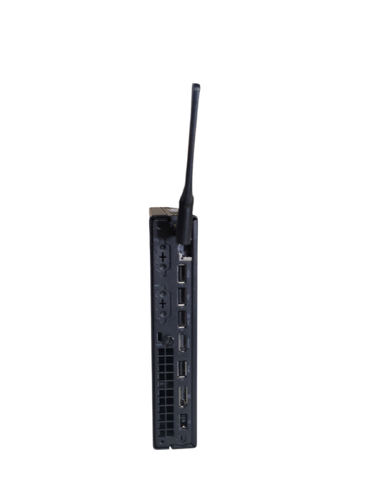 Lenovo ThinkCentre M60e | i3-1005G1 @1.20GHz 8GB DDR4 256GB MVMe