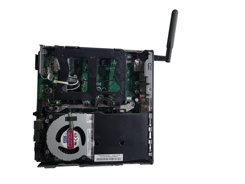 Lenovo ThinkCentre M60e | i3-1005G1 @1.20GHz 8GB DDR4 256GB MVMe