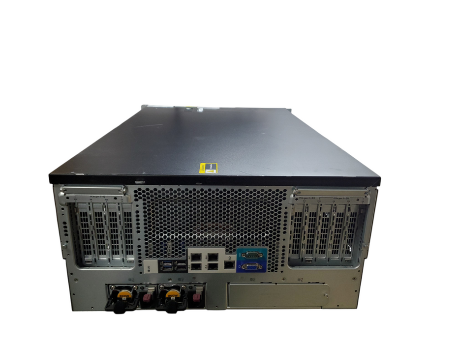 HP ProLiant ML350 Gen9 - 1x Xeon E5-2620 v3, 32GB DDR4, P440ar - No HDD