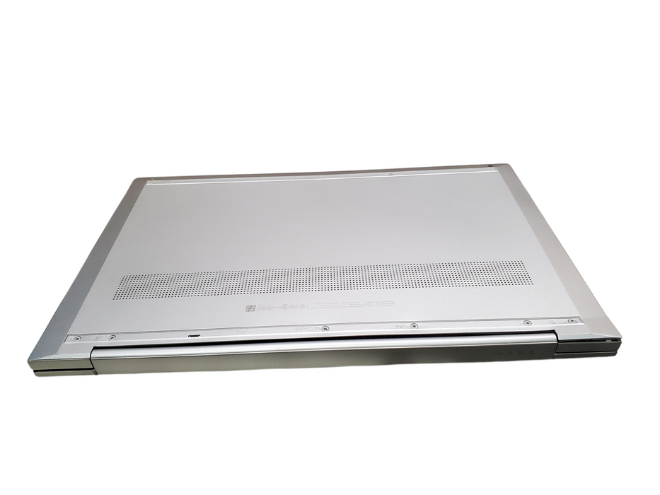 HP Envy 17-cg1008ca 17.3" FHD Touch i7-1165G7 16GB 256B SSD READ