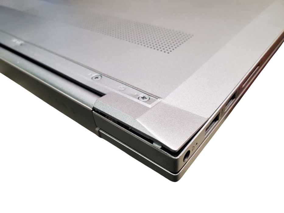 HP Envy 17-cg1008ca 17.3" FHD Touch i7-1165G7 16GB 256B SSD READ