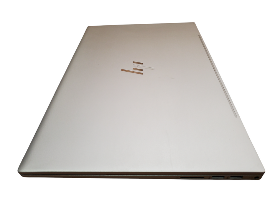 HP Envy 17-cg1008ca 17.3" FHD Touch i7-1165G7 16GB 256B SSD READ