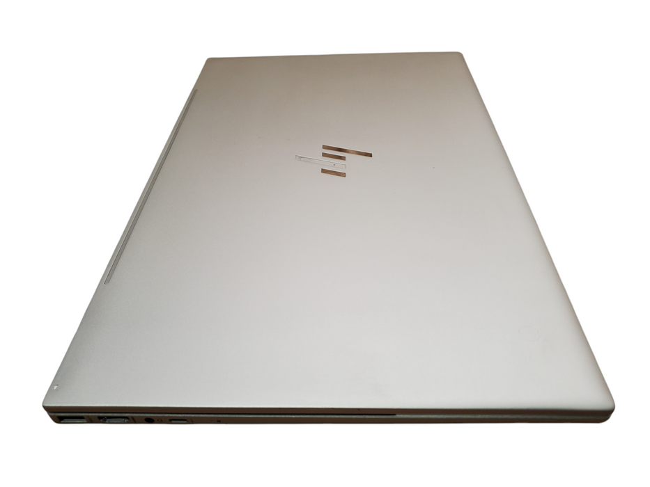 HP Envy 17-cg1008ca 17.3" FHD Touch i7-1165G7 16GB 256B SSD READ