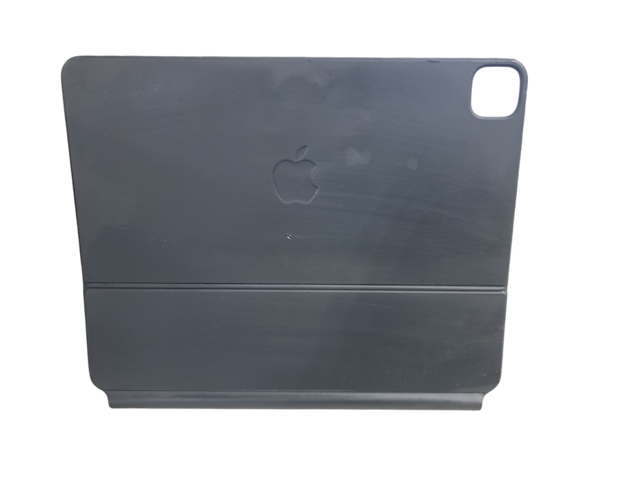 Apple Magic Keyboard for iPad Pro 12.9" Keyboard Folio Case [A2480 | Black]