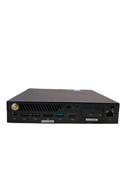 ASUS PB60- USFF DESKTOP  i5-9500T 8GB RAM NO-HDD/SSD NO- OS