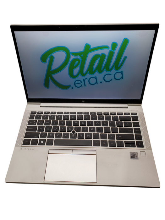 HP EliteBook 840 G7 i7-10510U 16GB DDR4 256GB NVMe READ
