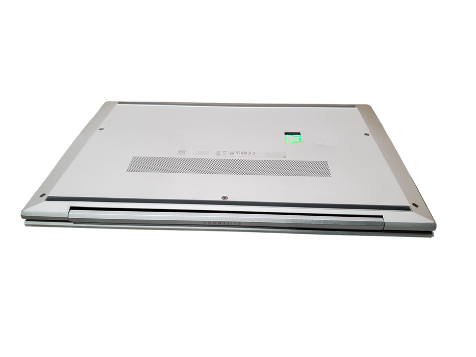 HP EliteBook 840 G7 i7-10510U 16GB DDR4 256GB NVMe READ