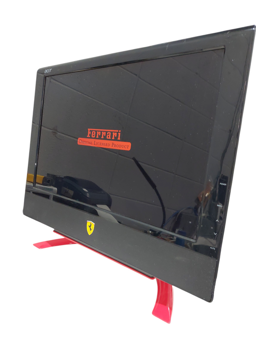 ACER FERRARI 20" Monitor