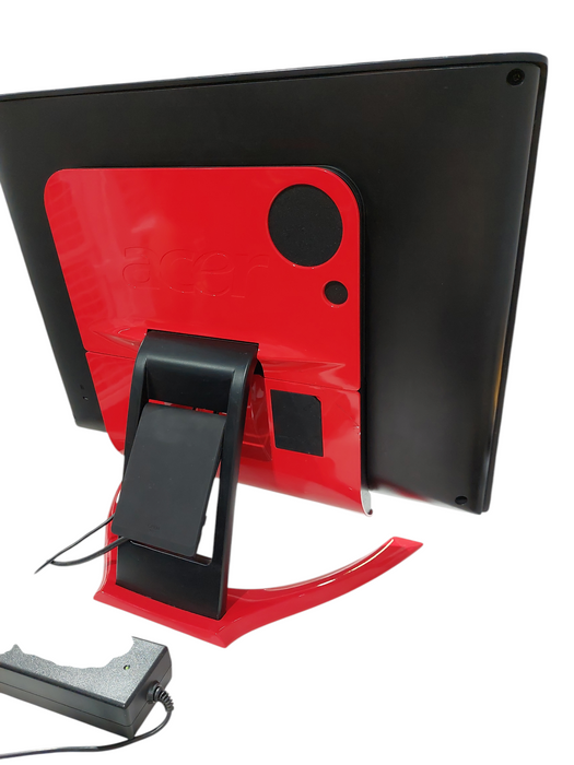 ACER FERRARI 20" Monitor