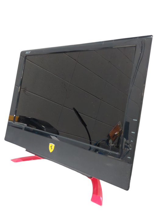 ACER FERRARI 20" Monitor