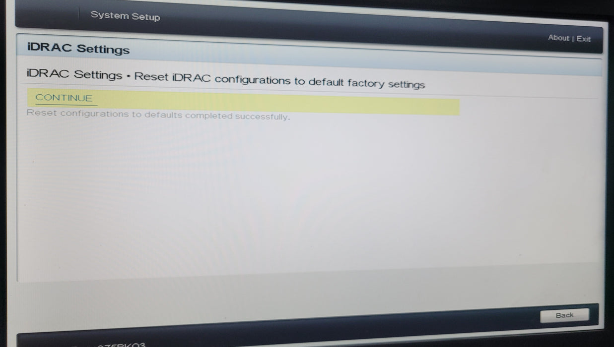 Dell PowerEdge R340 | 1x i3-9100 @ 3.60GHz 8GB DDR4 | NO HDD