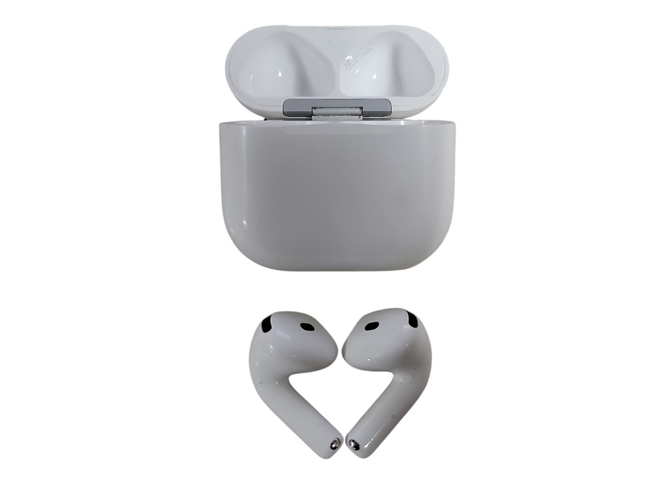 Apple AirPods 4th Gen [A3058]