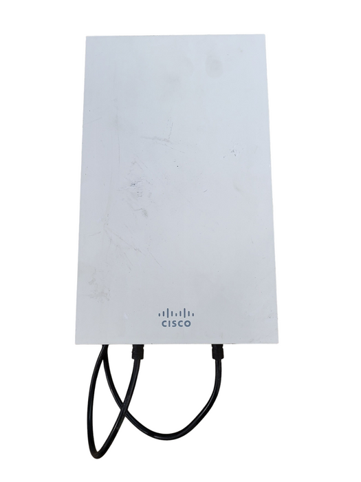 Cisco Meraki Dual-Band Directional Sector Antenna P/N: MA-ANT-27 No mount