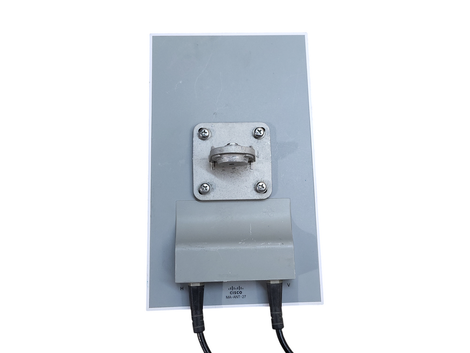 Cisco Meraki Dual-Band Directional Sector Antenna P/N: MA-ANT-27 No mount