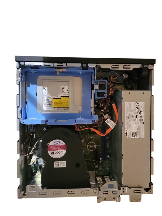 Dell Optiplex 3070 SFF i5 - 9500 @ 3.00GHz 8GB DDR4 Ram No HDD