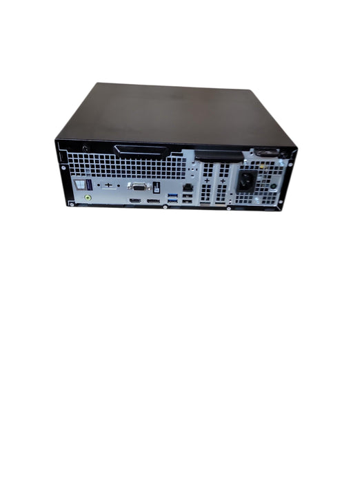Dell Optiplex 3070 SFF i5 - 9500 @ 3.00GHz 8GB DDR4 Ram No HDD