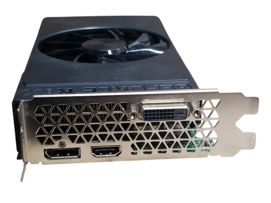 Nvidia Geforce RTX 2060 6GB GDDR6 - Graphics Card